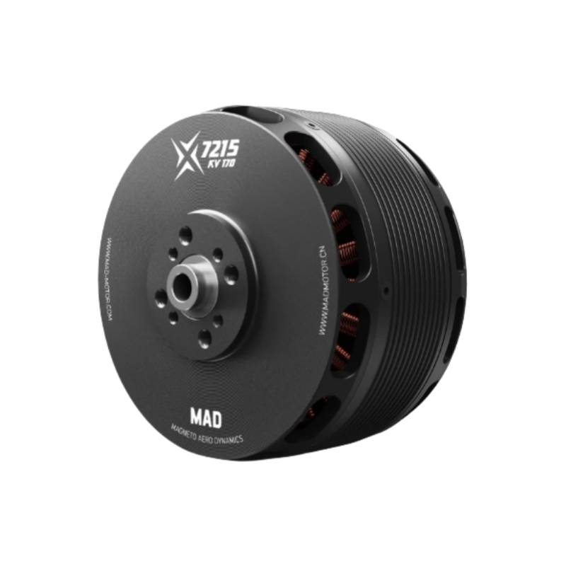 X7215 VTOL Airplane Drone Motor - Unmanned RC