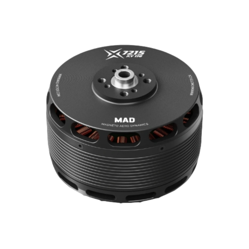 X7215 VTOL Airplane Drone Motor - Unmanned RC