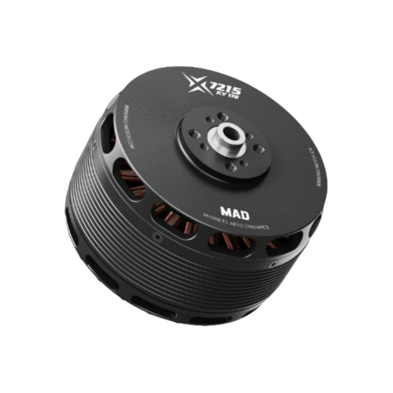X7215 VTOL Airplane Drone Motor - Unmanned RC