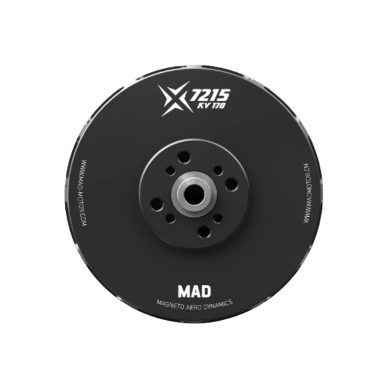 X7215 VTOL Airplane Drone Motor - Unmanned RC
