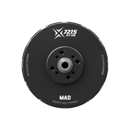 X7215 VTOL Airplane Drone Motor - Unmanned RC