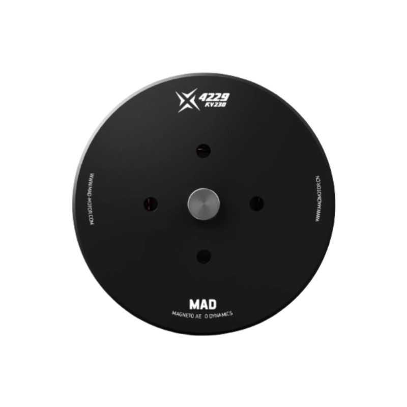 X4229 (short shaft) VTOL Airplane Drone Motor - Unmanned RC
