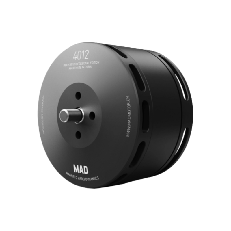4012 IPE brushless motor - Unmanned RC