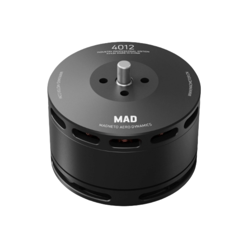4012 IPE brushless motor - Unmanned RC