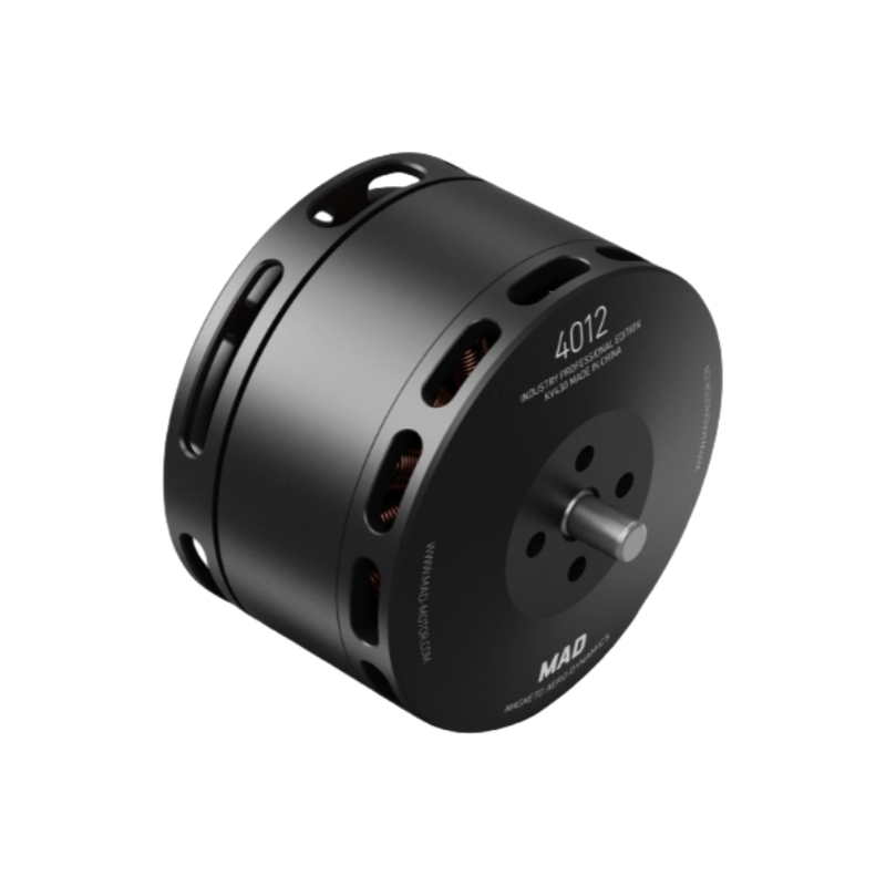 4012 IPE brushless motor - Unmanned RC