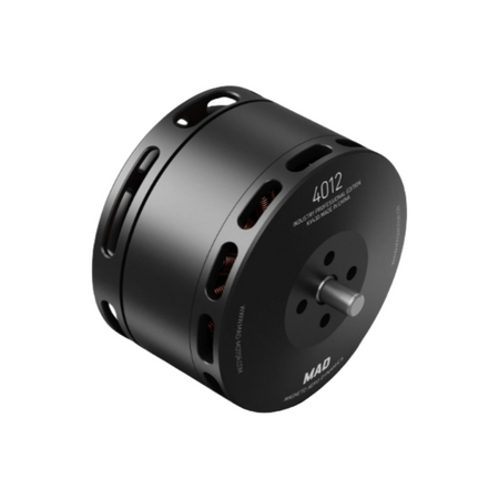 4012 IPE brushless motor - Unmanned RC