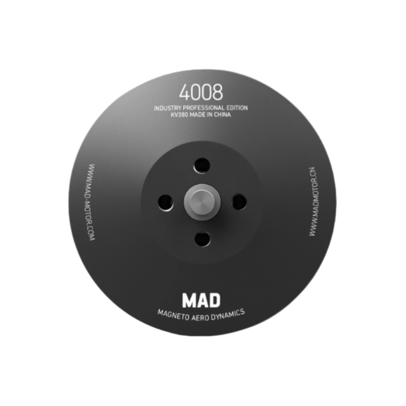 4008 IPE brushless motor - Unmanned RC