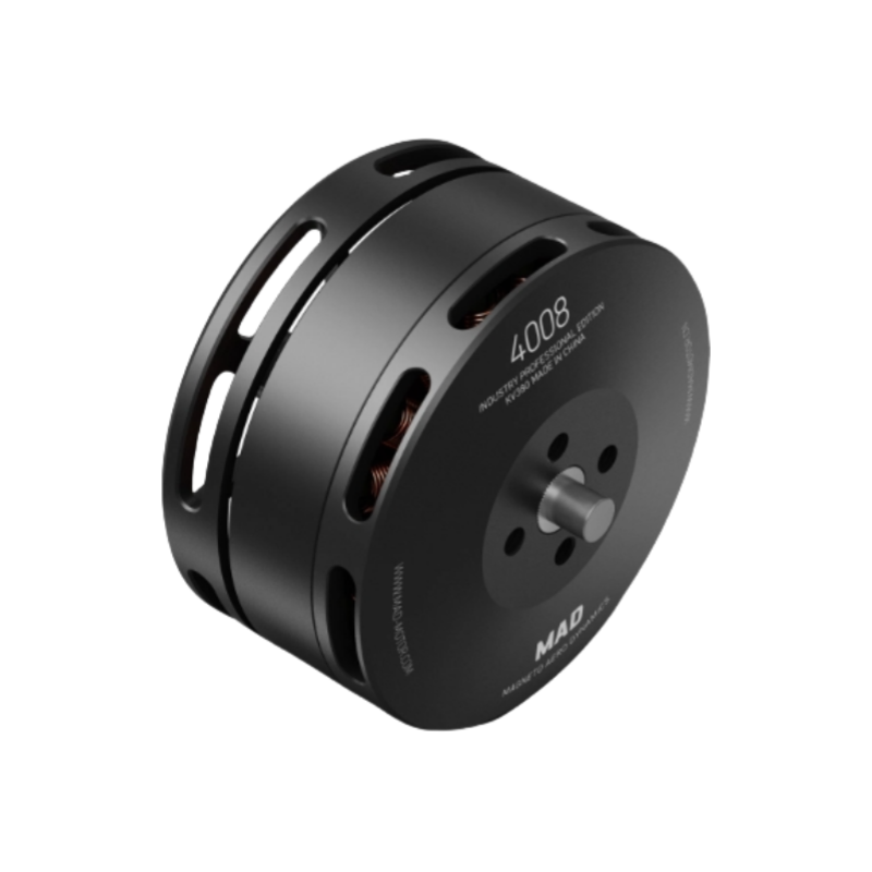 4008 IPE brushless motor - Unmanned RC