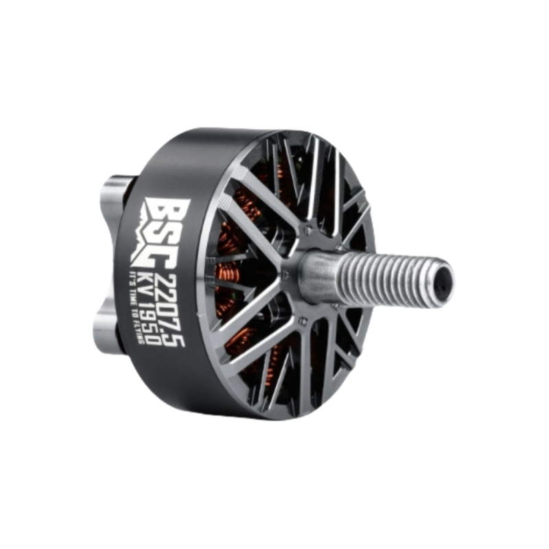 BSC 2207.5 FPV drone motor 1750KV/1950KV - Unmanned RC