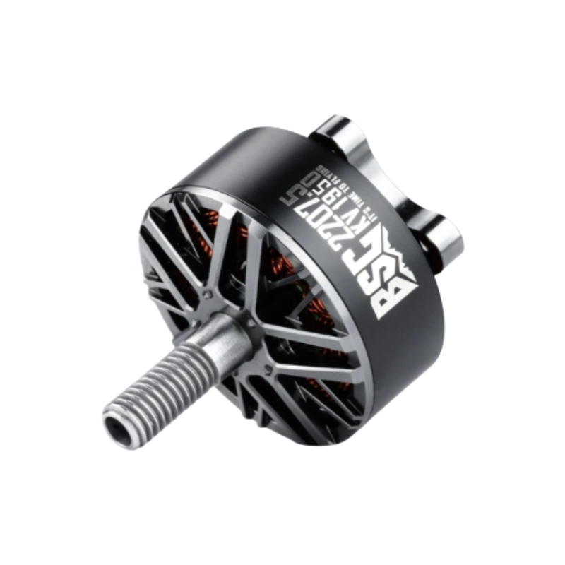 BSC 2207.5 FPV drone motor 1750KV/1950KV - Unmanned RC
