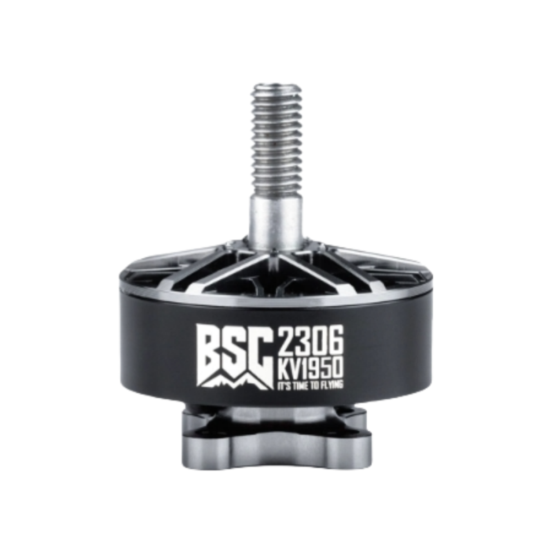 BSC 2306 FPV drone motor 1750KV/1950KV - Unmanned RC