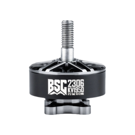 BSC 2306 FPV drone motor 1750KV/1950KV - Unmanned RC