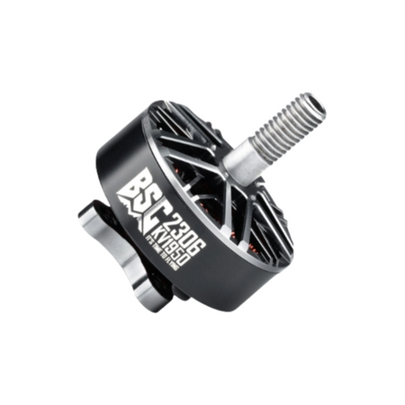 BSC 2306 FPV drone motor 1750KV/1950KV - Unmanned RC
