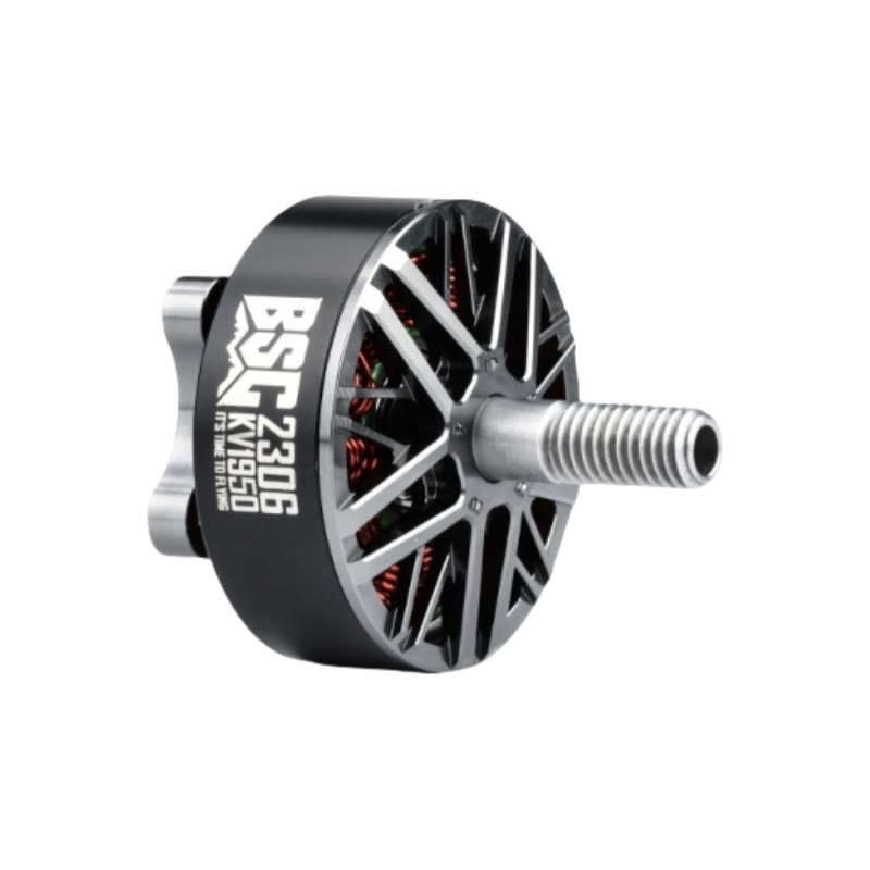BSC 2306 FPV drone motor 1750KV/1950KV - Unmanned RC