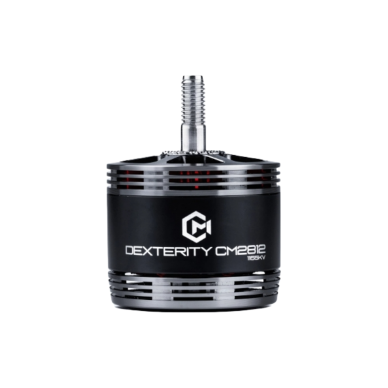 CM 2812 DEXTERITY FPV Drone motor - Unmanned RC
