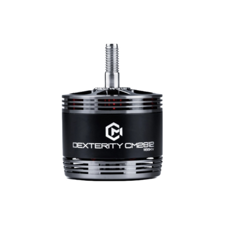 CM 2812 DEXTERITY FPV Drone motor - Unmanned RC