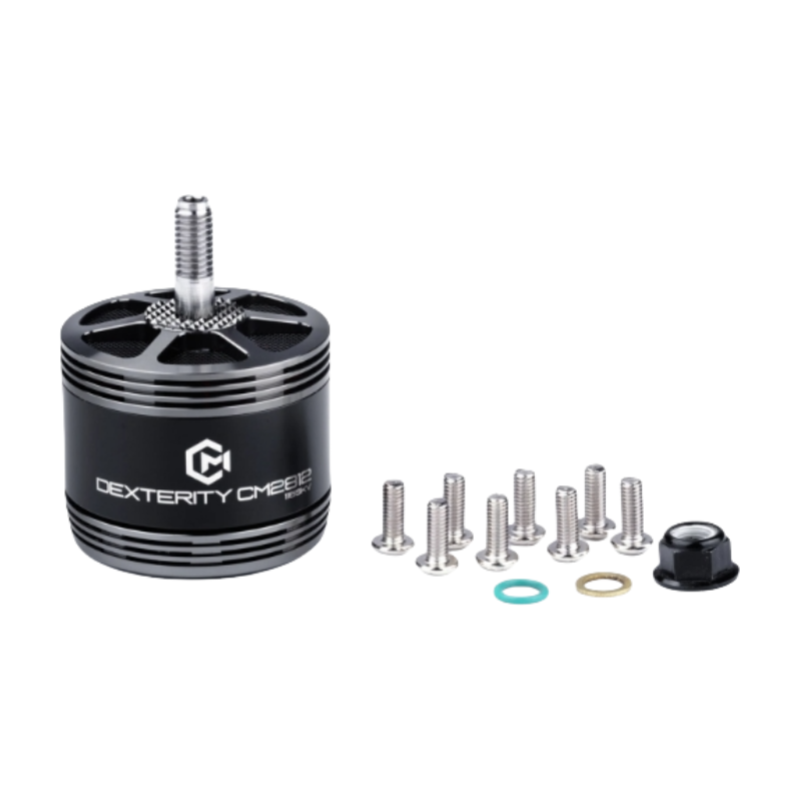 CM 2812 DEXTERITY FPV Drone motor - Unmanned RC