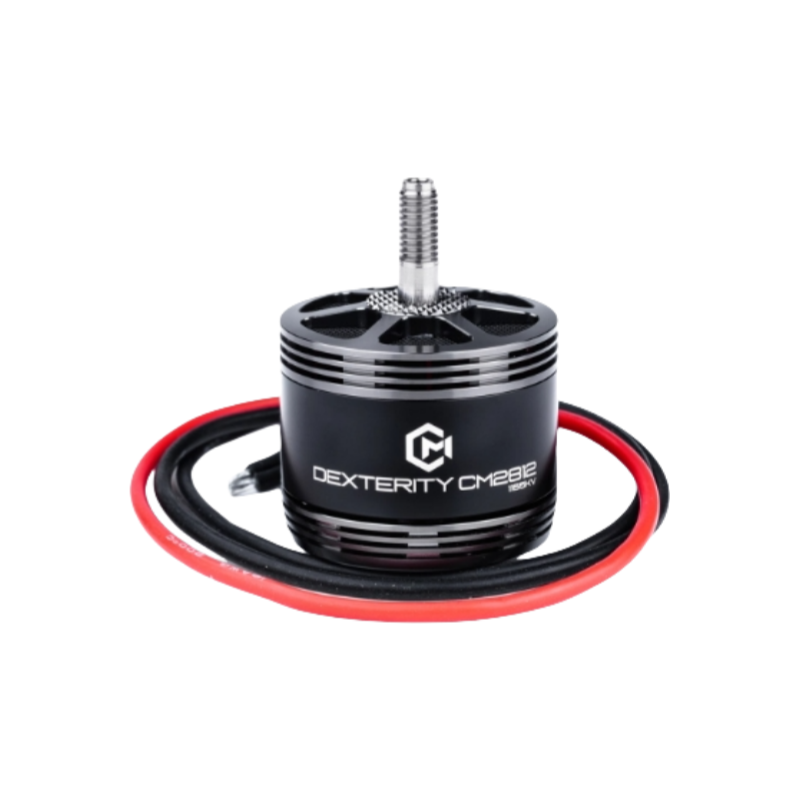CM 2812 DEXTERITY FPV Drone motor - Unmanned RC