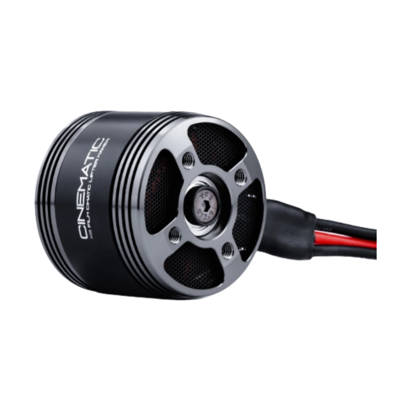 CM 2812 DEXTERITY FPV Drone motor - Unmanned RC