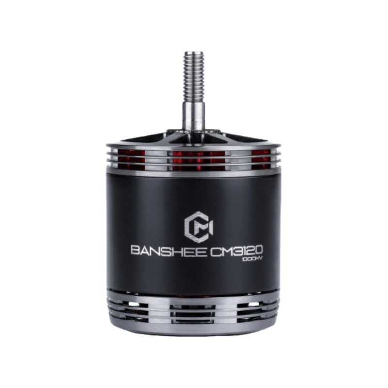 CM 3120 BANSHEE FPV Drone motor - Unmanned RC