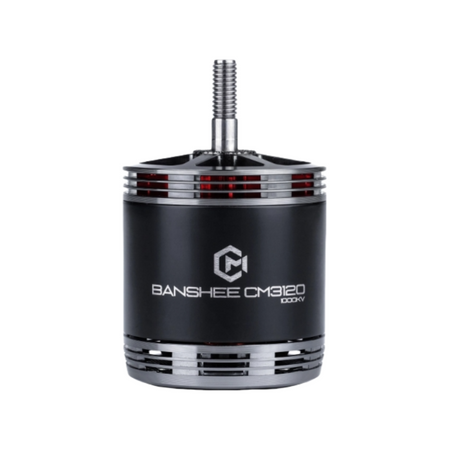 CM 3120 BANSHEE FPV Drone motor - Unmanned RC