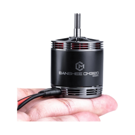 CM 3120 BANSHEE FPV Drone motor - Unmanned RC