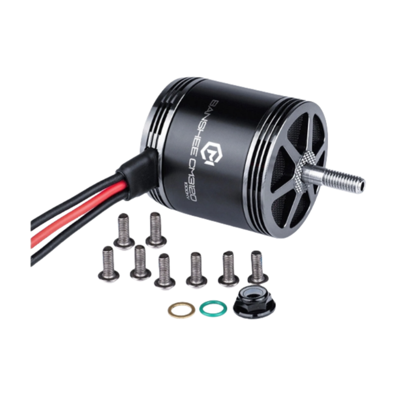 CM 3120 BANSHEE FPV Drone motor - Unmanned RC