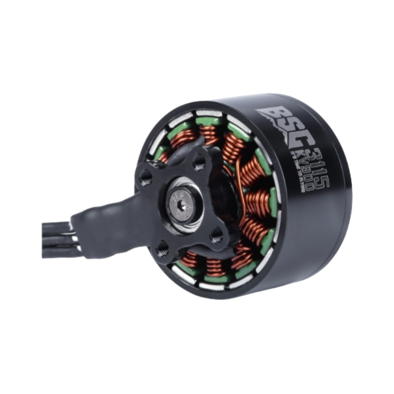 BSC 3115 FPV drone motor - Unmanned RC