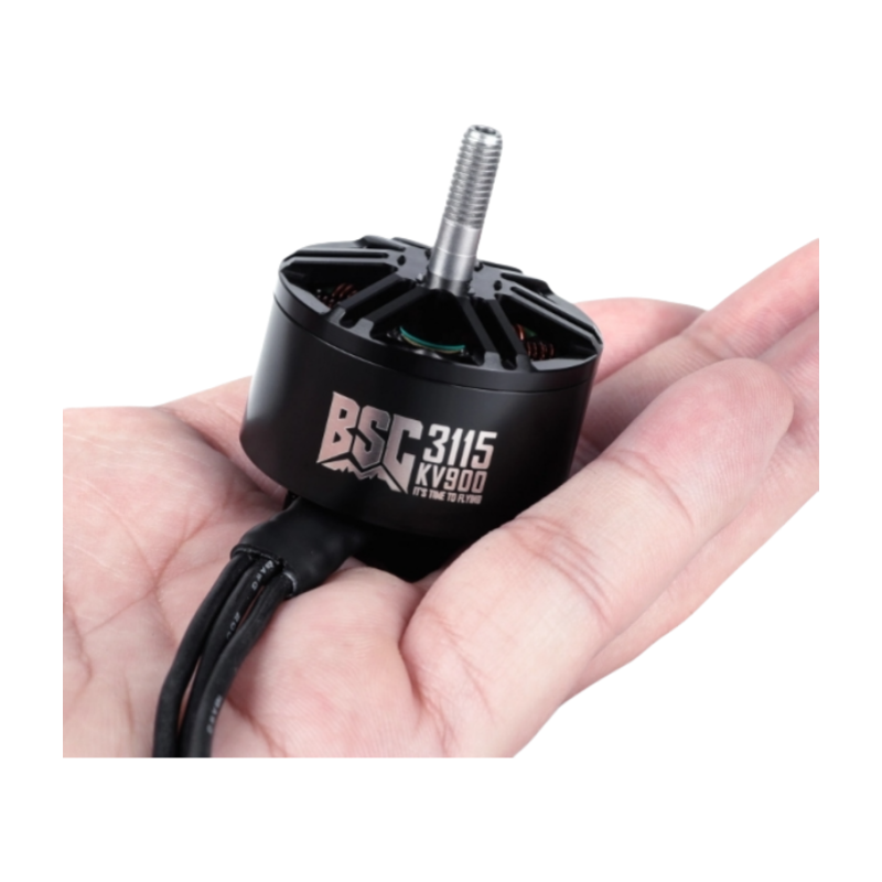 BSC 3115 FPV drone motor - Unmanned RC
