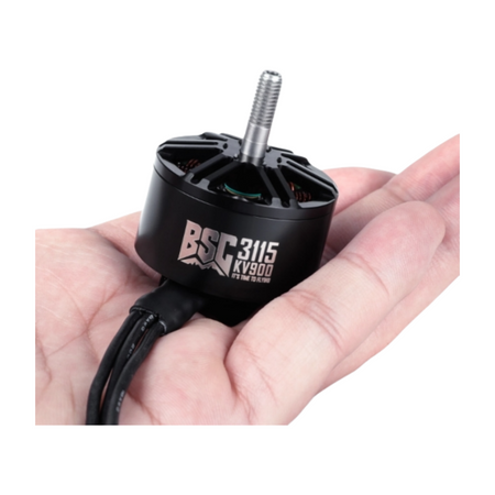 BSC 3115 FPV drone motor - Unmanned RC