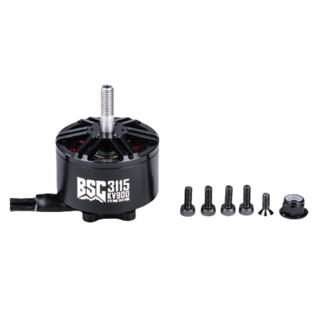 BSC 3115 FPV drone motor - Unmanned RC