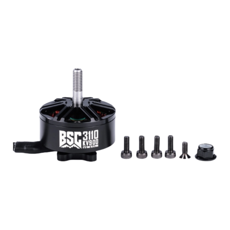 BSC 3110 FPV drone motor - Unmanned RC