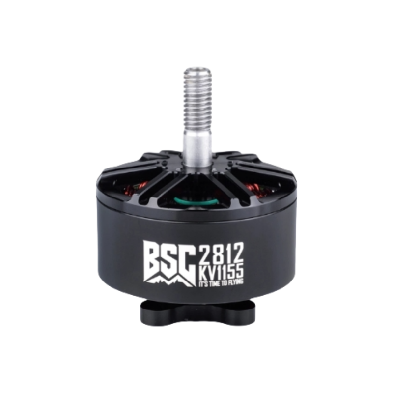 BSC 2812 FPV drone motor - Unmanned RC