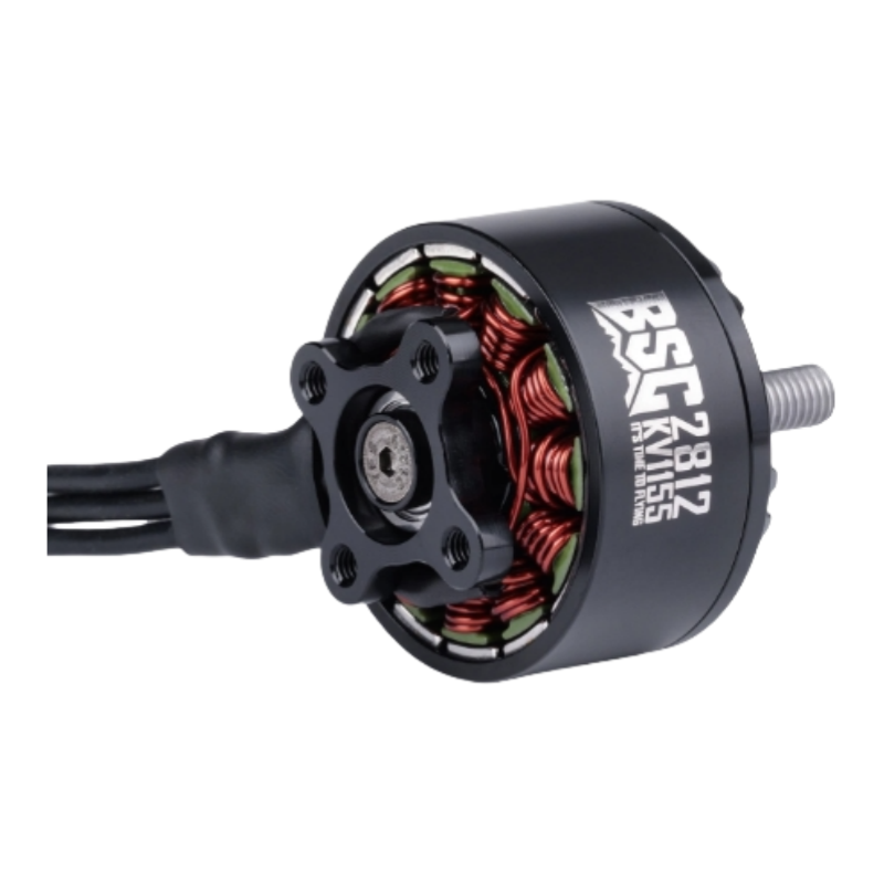 BSC 2812 FPV drone motor - Unmanned RC