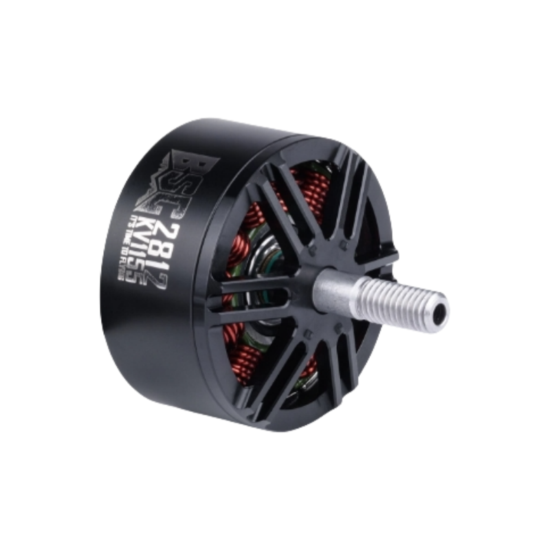 BSC 2812 FPV drone motor - Unmanned RC