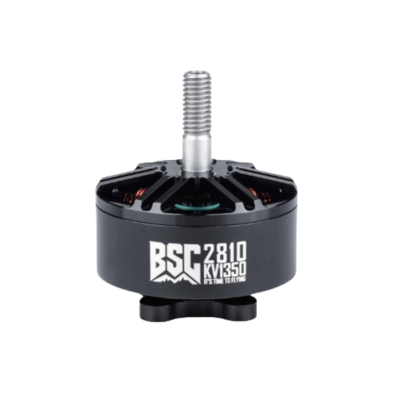 BSC 2810 FPV drone motor - Unmanned RC