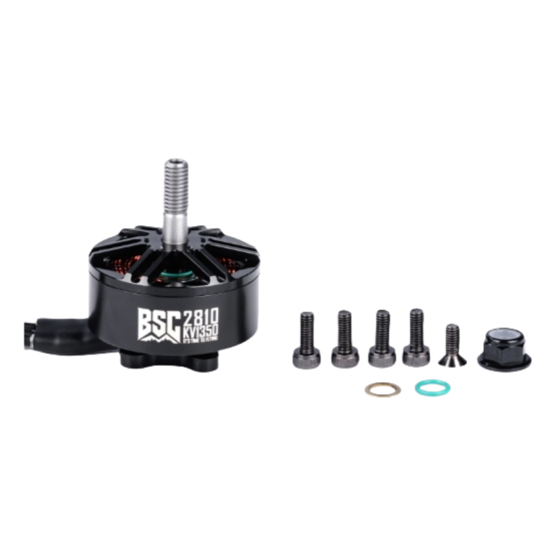 BSC 2810 FPV drone motor - Unmanned RC