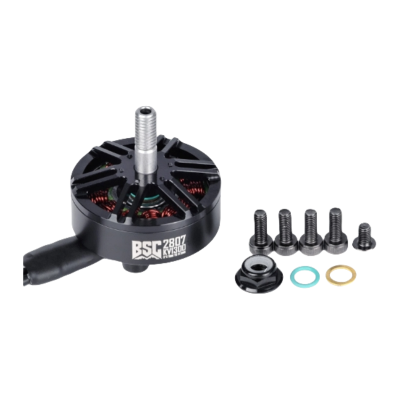 BSC 2807 FPV drone motor - Unmanned RC