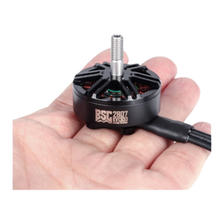 BSC 2807 FPV drone motor - Unmanned RC