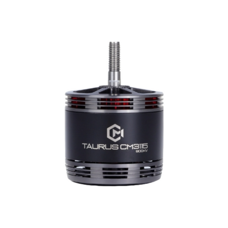 CM 3115 TAURUS FPV Drone Motor - Unmanned RC