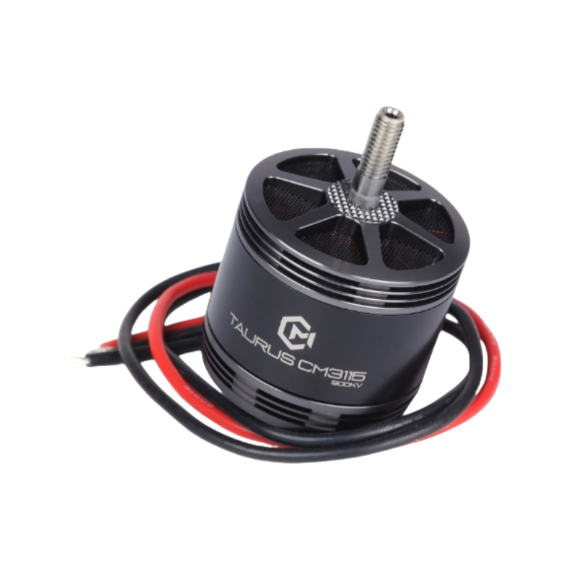 CM 3115 TAURUS FPV Drone Motor - Unmanned RC