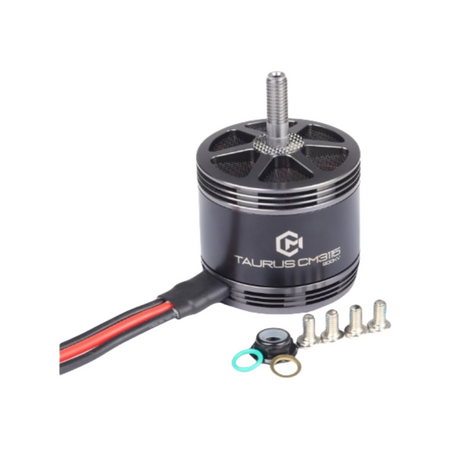 CM 3115 TAURUS FPV Drone Motor - Unmanned RC