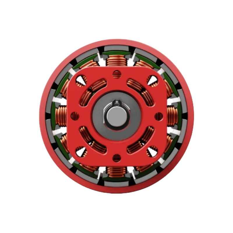 XC5500 CRIMSON brushless motor - Unmanned RC