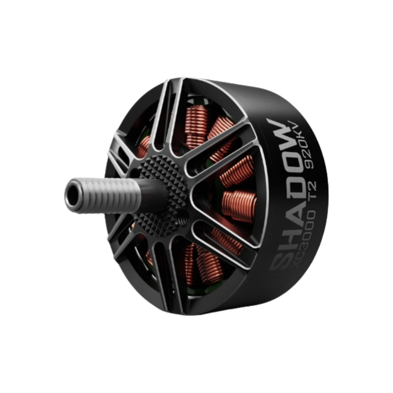 XC3000 T2 Shadow brushless motor - Unmanned RC
