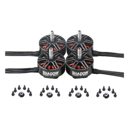 XC3000 T2 Shadow brushless motor - Unmanned RC