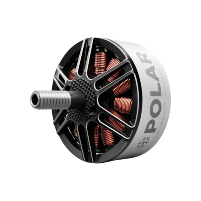 XC3000 POLAR brushless motor - Unmanned RC