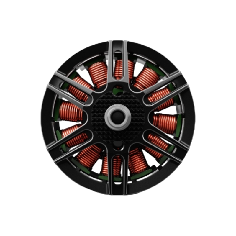 XC3000 POLAR brushless motor - Unmanned RC