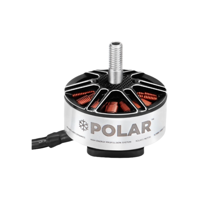 XC3000 POLAR brushless motor - Unmanned RC