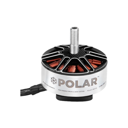 XC3000 POLAR brushless motor - Unmanned RC