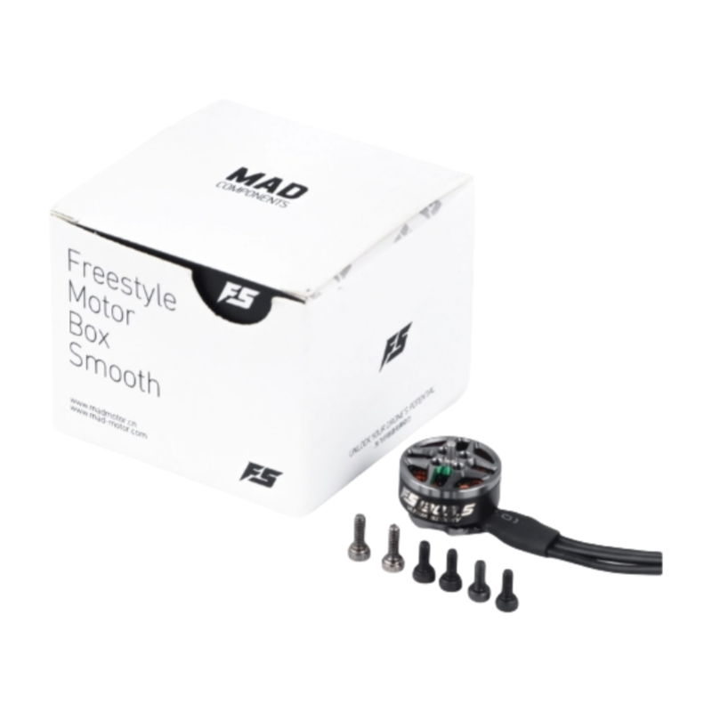FS 1303.5 MYTHIC FPV Drone motor - Unmanned RC